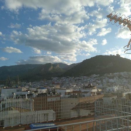 Loft Con Vistas En Plaza De Belen Apartment Jaen Exterior photo