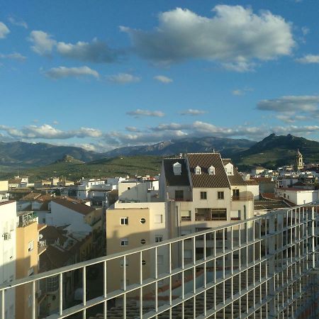 Loft Con Vistas En Plaza De Belen Apartment Jaen Exterior photo